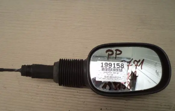 Ford Ka Front door electric wing mirror