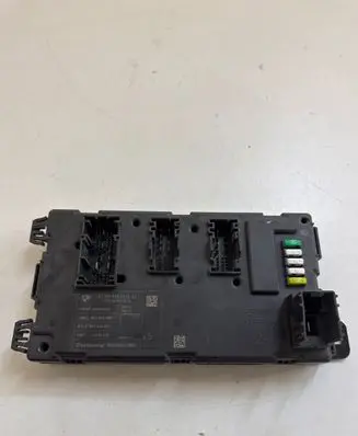 BMW 4 F32 F33 Central body control module 937451001 00000F4D