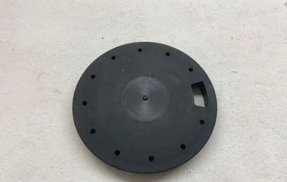 Volkswagen Transporter - Caravelle T6 Other exterior part 7E0501269