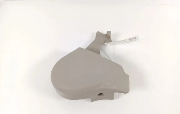 Seat trim