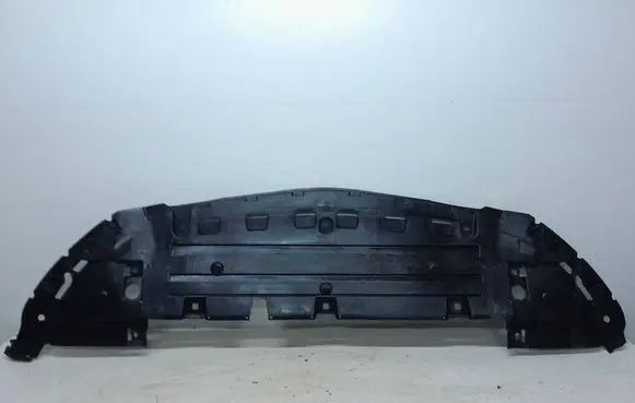 Mercedes-Benz CLA C118 X118 Front bumper skid plate/under tray A1188854102
