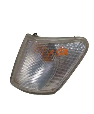 Ford Fiesta Front indicator light 93FG13369AA C7L0A