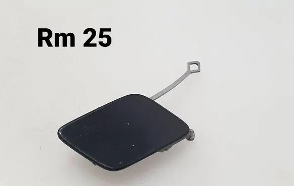 Audi A3 S3 8V Front tow hook cap/cover 8V3807241A 55871