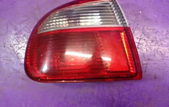 Seat Toledo II (1M) Rear/tail lights 1M5945095B