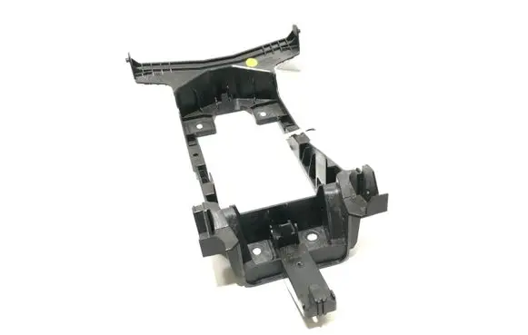 Audi A7 S7 4G Other center console (tunnel) element 4G0863531