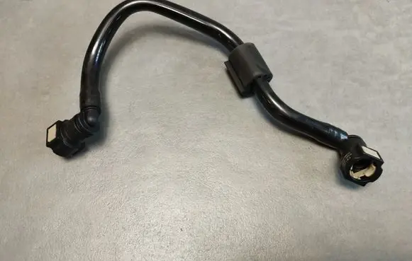 Mercedes-Benz E W213 Vacuum line/pipe/hose A2054301029