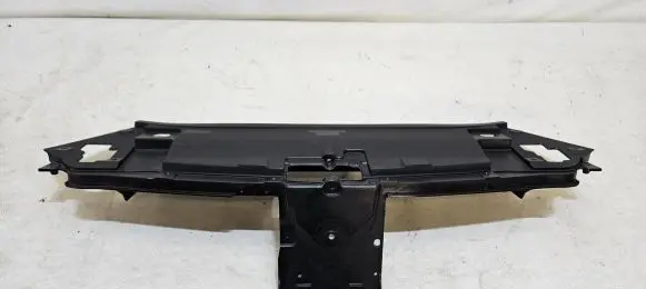 Mercedes-Benz S C217 Radiator support slam panel
