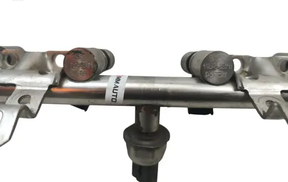 Citroen C5 Fuel injector supply line/pipe 