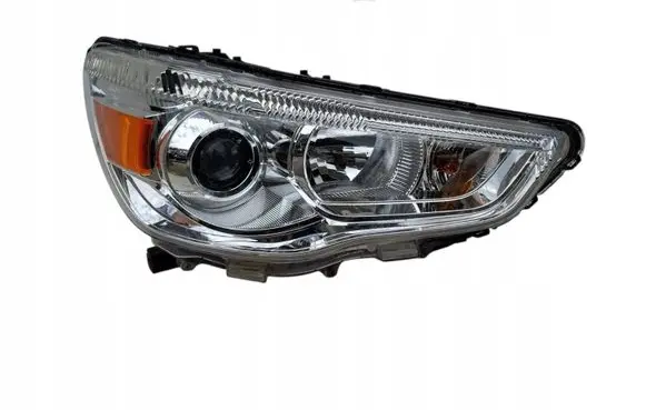 Mitsubishi ASX Headlight/headlamp