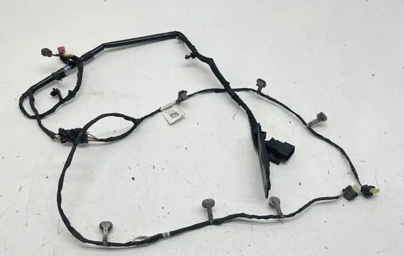 Ram 1500 Tailgate/trunk wiring harness 68531010AB 64624 68467819AA