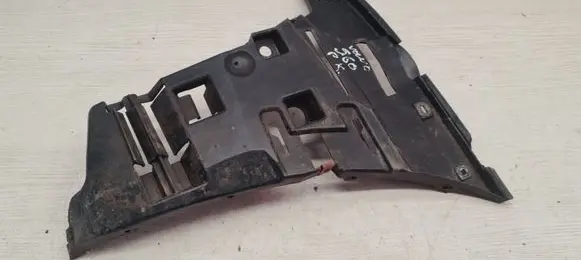 Volvo S60 Front bumper mounting bracket 09190303 09190303LH