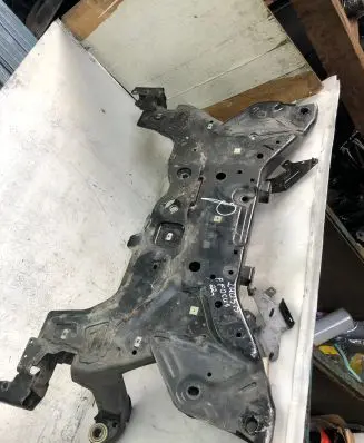 Ford Focus Front subframe Jx61be