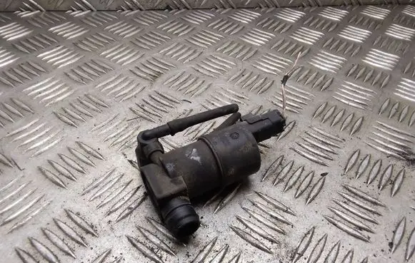 Renault Espace - Grand espace IV Windscreen/windshield washer pump 9641553880 9641553980