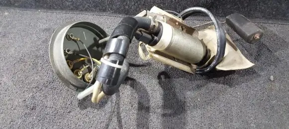 Hyundai Accent In-tank fuel pump 66000180