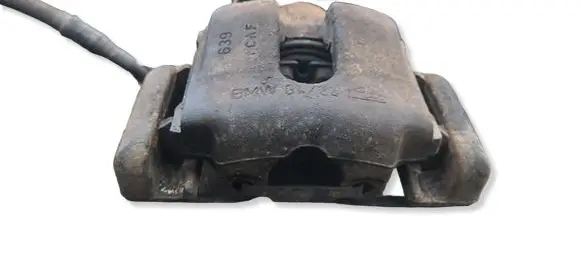 BMW 1 E81 E87 Front brake caliper 57722639