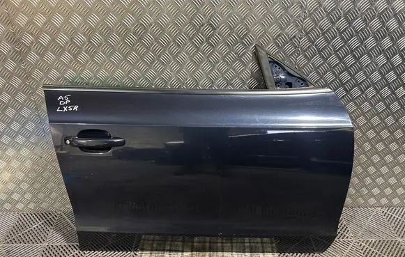 Audi A5 Sportback 8TA Front door