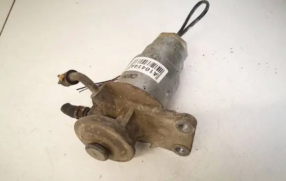Mazda Premacy Fuel filter 