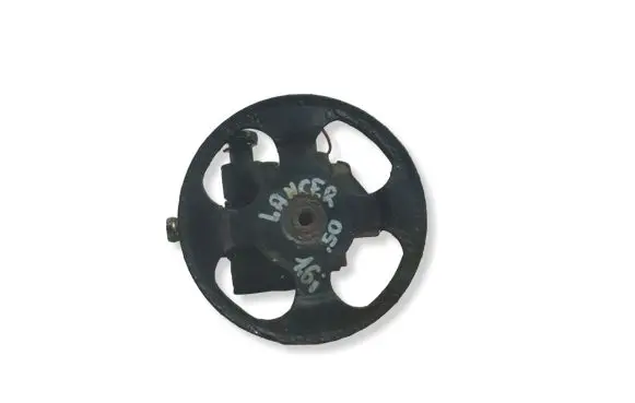 Mitsubishi Lancer Power steering pump MN184075