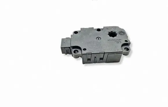 Audi A5 Air flap motor/actuator ET416003 20170908 ZBAT0084D03