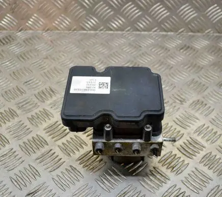 Citroen Jumper ABS Pump 00519870330 0265956214