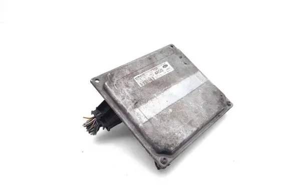 Ford Fiesta Engine control unit/module 2S6A-12A650-SE 4ROS S118107002F