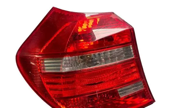 BMW 1 E81 E87 Rear/tail lights 7154955