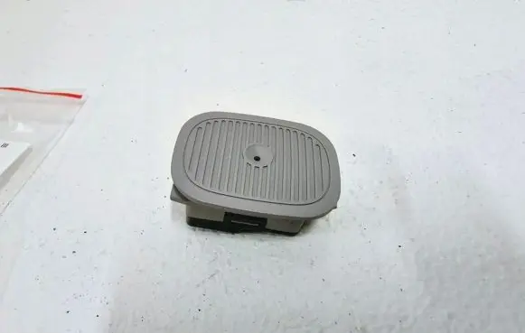 KIA Rio Microphone (bluetooth/phone) 