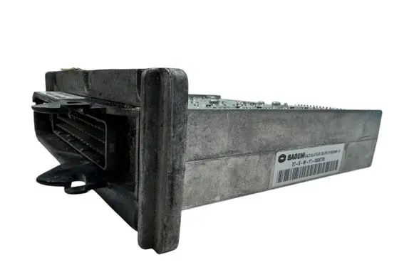 Peugeot 3008 I Hybrid / electric car battery 216220986 SAGEM XMM110002