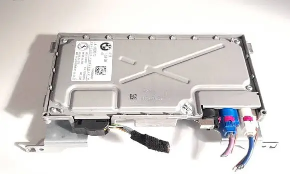 BMW X6M G06 F96 Speedometer control unit/module 5A5BD84