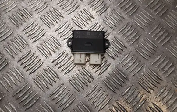 Toyota Corolla E210 E21 Other control units/modules 891B202030