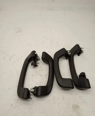 BMW 3 F30 F35 F31 A set of handles for the ceiling 