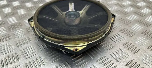 Jaguar XJ X351 Front door speaker AW9318808CB