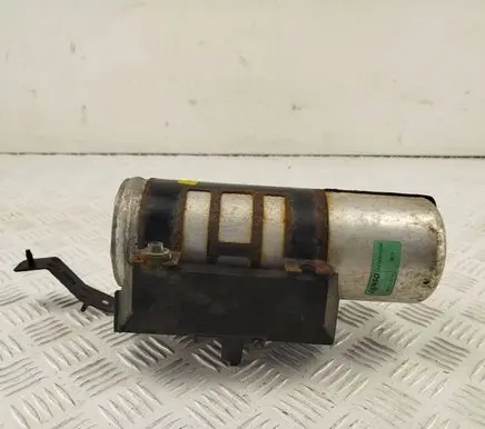 Nissan Leaf II (ZE1) Air conditioning (A/C) air dryer 924795SH0B