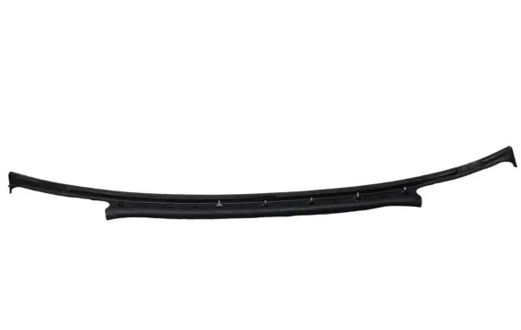 Audi A7 S7 4K8 Trunk rubber seal (body) 4K8827229