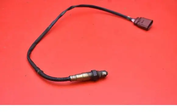 Audi A4 S4 B6 8E 8H Lambda probe sensor 058906265C