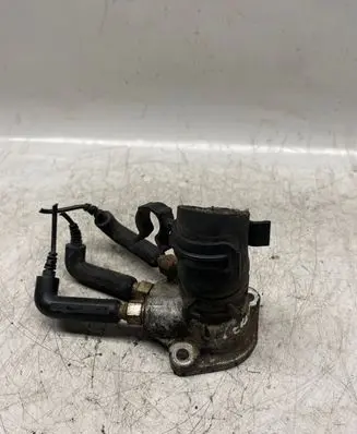 Volkswagen Golf IV Engine coolant pipe/hose
