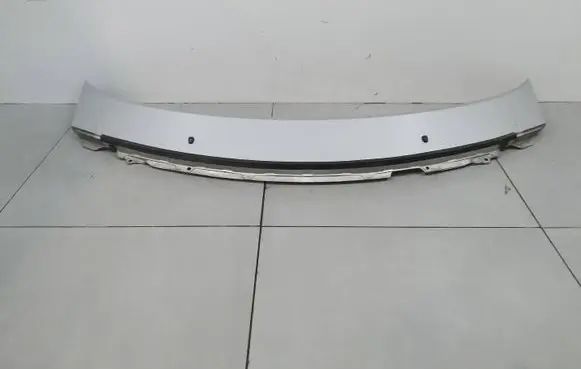 Smart ForFour I Wiper trim