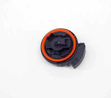 Tesla Model X Airbag deployment crash/impact sensor 103676200A