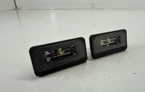 Tesla Model X Number plate light 103434100A