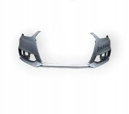 Audi A1 Front bumper 8XA807437C