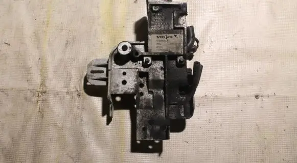 Volvo S60 Turbo solenoid valve 31319292