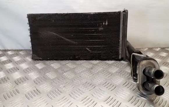 Volkswagen II LT Heater blower radiator 650502R