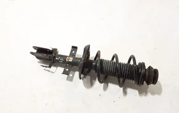 Renault 5 E-Tech Front shock absorber/damper 543027156R