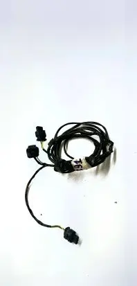 BMW 3 E90 E91 Parking sensor (PDC) wiring loom