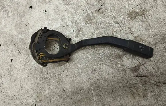 Audi 80 90 B2 Wiper control stalk 811953503C 201587