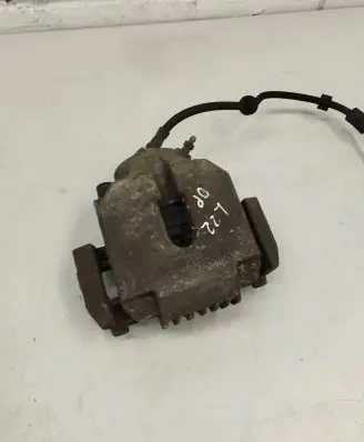 BMW 5 E60 E61 Front brake caliper 60244MMW