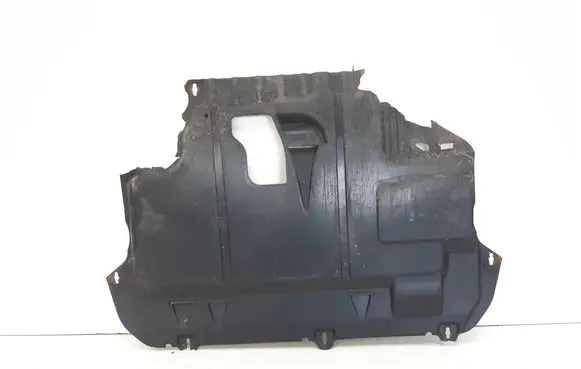 Ford C-MAX I Engine splash shield/under tray