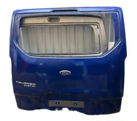 Ford Tourneo Custom Truck tailgate 