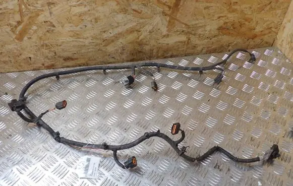KIA Sportage Parking sensor (PDC) wiring loom 91880F1080