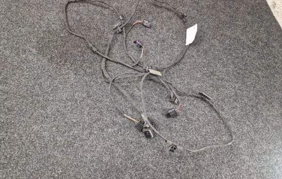 Volkswagen ID.4 Parking sensor (PDC) wiring loom 11B971104J 4H0973703 4H0973704